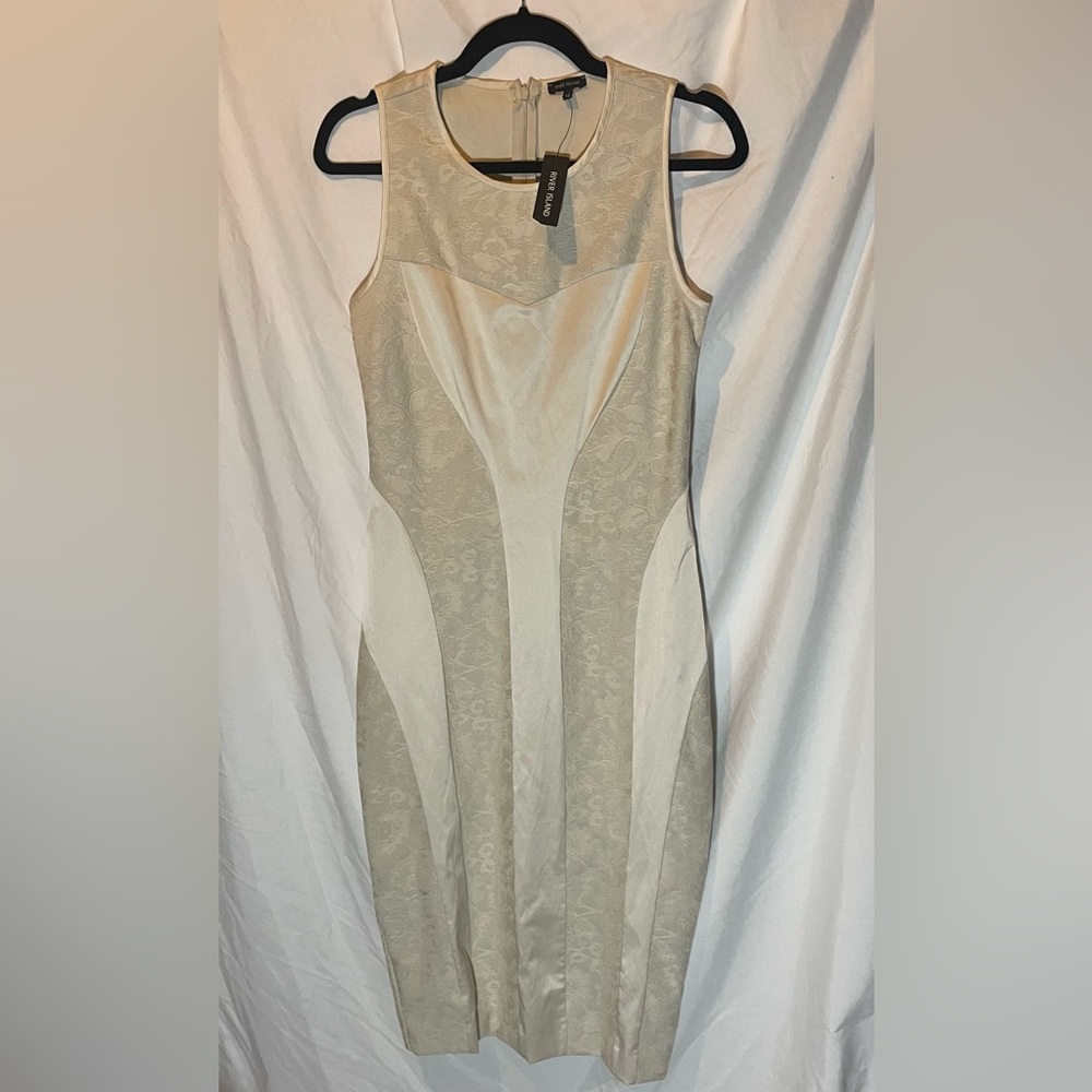 🎀River Island | Pouch Dress | NWT |